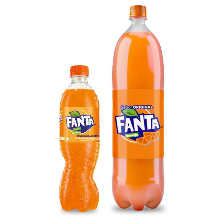 Fanta