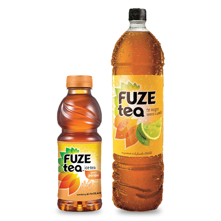 Fuze Tea